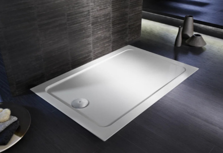 Душевой поддон Jacob Delafon Flight  E62453-00 140x80 фото