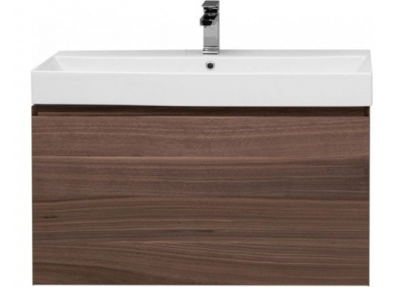 Тумба с раковиной Aquanet Нью-Йорк 100 00213937 фото