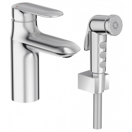 Смеситель для раковины Jacob Delafon Kumin E99465-CP фото