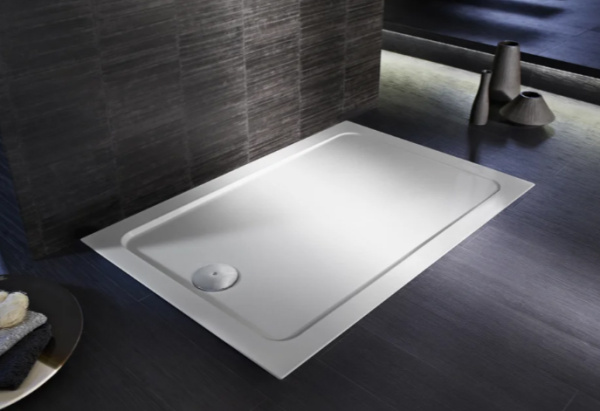 Душевой поддон Jacob Delafon Flight  E62453-00 140x80 фото