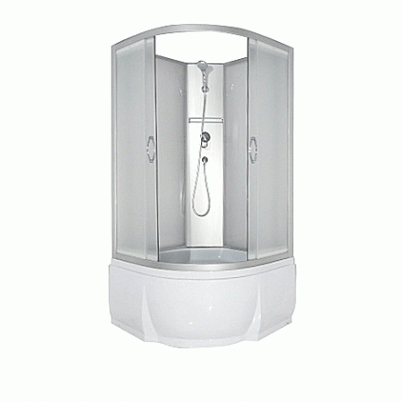 Душевая кабина River Nara Б/К 90/46 МТ фото