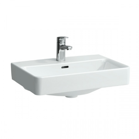 Подвесная раковина Laufen Pro 8.1895.8.000.104.1 55х38 фото