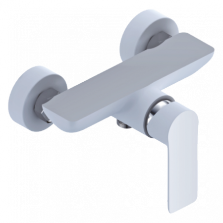 Смеситель для душа Ganzer Susanne GZ 21052F фото