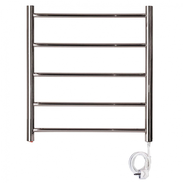 Электрический полотенцесушитель Tera Классика ПСН-09-02 50х60 фото