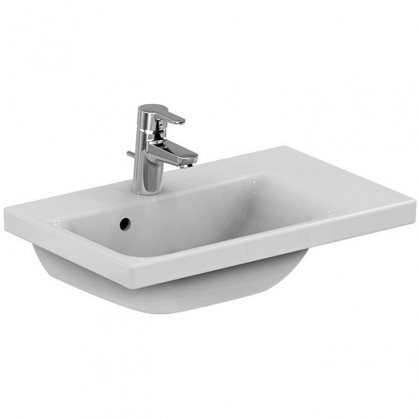 Раковина-столешница Ideal Standard Connect Space E136601 R 60 см фото