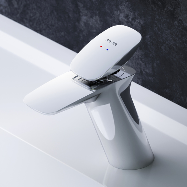 Смеситель для раковины AM.PM Spirit 2.0 F70A82100 фото