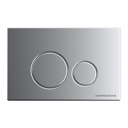 Инсталляция для унитаза Ceramica Nova Envision CN1001M с кнопкой фото