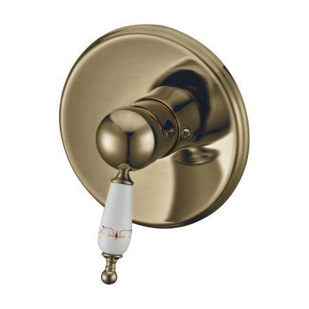 Смеситель для душа Boheme Provanse 365 фото