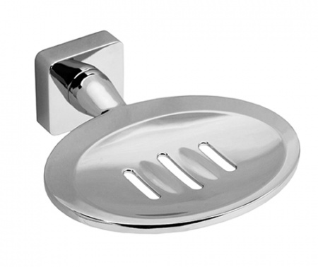 Мыльница настенная решетка WasserKRAFT Lippe K-6569 фото