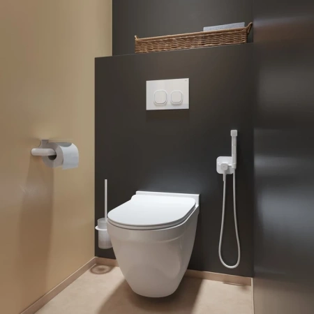 Клавиша смыва Iddis Uniglass 001 UNG01GWi77 фото