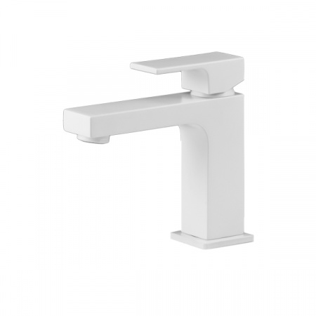 Смеситель для раковины Gattoni Kubik 2581/25B0 фото
