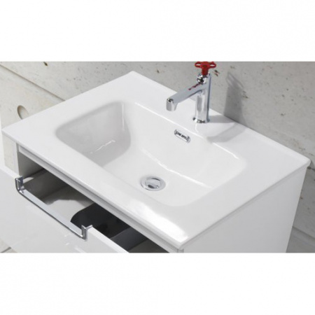 Раковина BelBagno Leticia BB600ETL 60 см фото