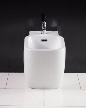 Биде напольное BelBagno Aldina BB114B фото