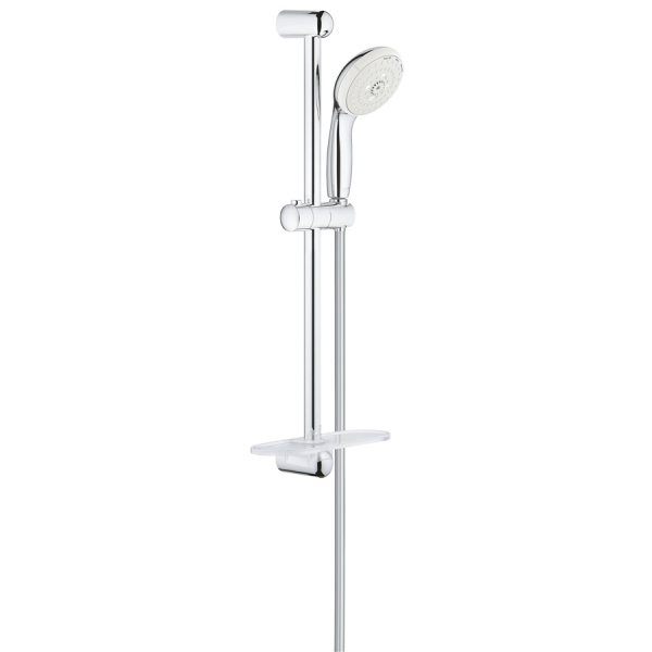 Душевой гарнитур Grohe Tempesta New 100 27927001 фото