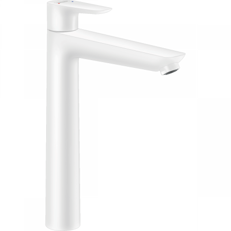 Высокий смеситель для раковины Hansgrohe Talis E 71716700 фото