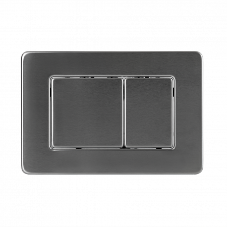 Кнопка смыва AltroBagno Beni Aggiuntivi PFP003AQ сатин фото