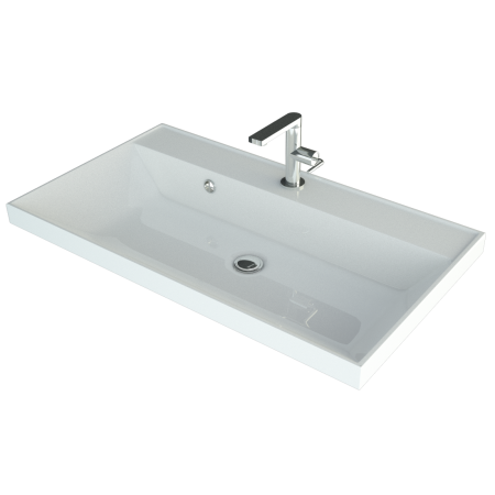 Раковина Style Line СС-00002466 70x45 белая фото