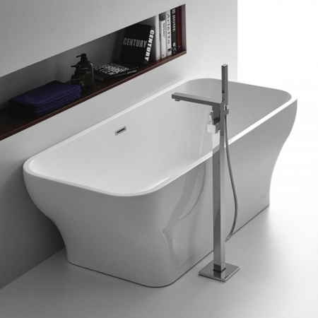 Акриловая ванна BelBagno 170x75 BB73-1700 фото