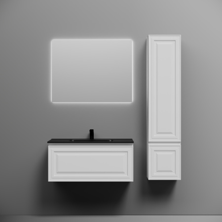 Тумба под раковину Sancos Very VR90W Bianco фото