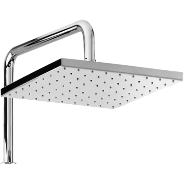 Душевая система Webert Comfort AC0675015METAL Хром фото