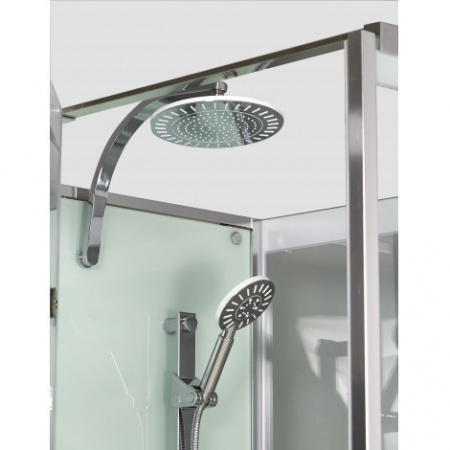 Душевая кабина Weltwasser WW1000 MAINE-1 120х90 L/R фото