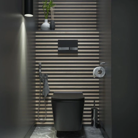 Клавиша смыва Iddis Unifix 006 UNI06BCi77 фото