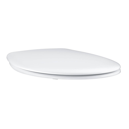 Сиденье для унитаза Grohe Bau Ceramic 39493000 soft close фото