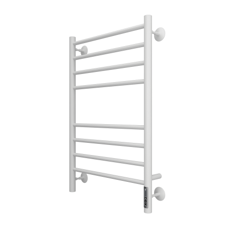 Полотенцесушитель электрический Terminus Аврора П8 500х800 КС 9003 матовый  4670078527486 фото
