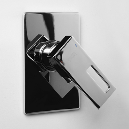 Смеситель для душа WasserKRAFT Alme 1551 фото