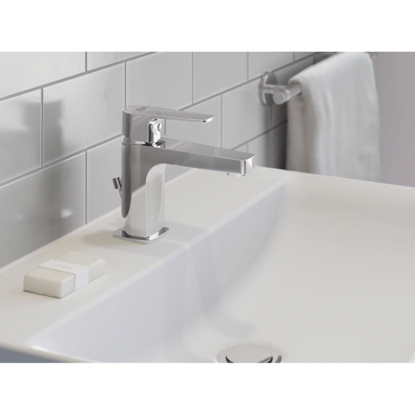Смеситель для раковины Ideal Standard BC685AA фото