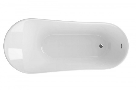 Акриловая ванна Excellent Mirage 180x80 WAEX.MRP18WH фото