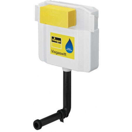 Бачок скрытого монтажа Viega Visign 2H 622220 фото