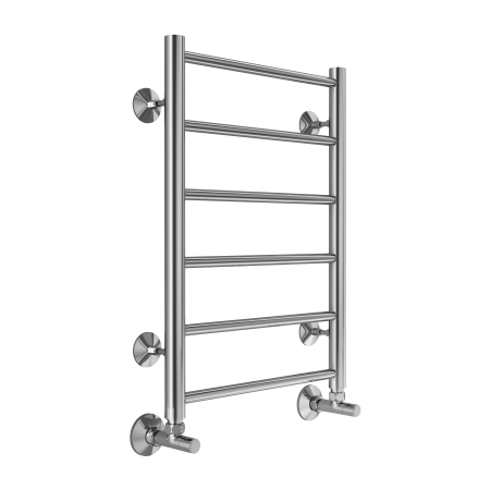 Водяной полотенцесушитель Аврора П6 400х600 Terminus 4670078529879 фото