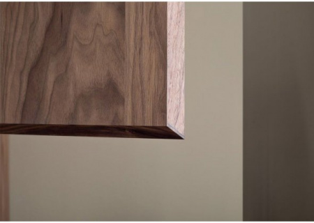 Зеркало-шкаф Aquanet Нью-Йорк 85 00203954 фото