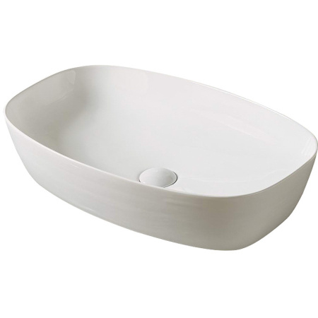 Накладная раковина SantiLine SL-1096 60x38 фото