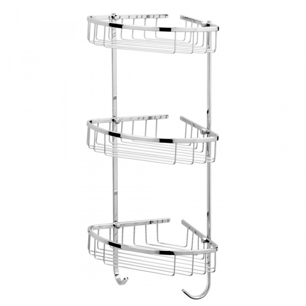 Полка угловая Raiber R3513-3A фото