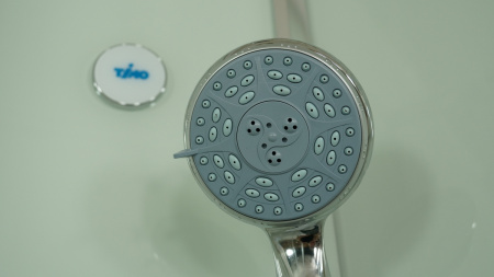 Душевая кабина Timo Premium Ilma 902 120x80 L фото