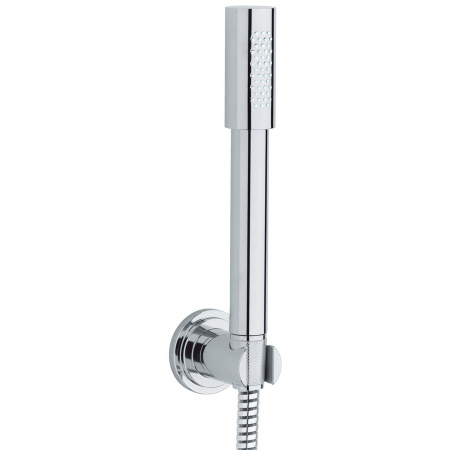 Душевая лейка со шлангом Grohe Sena 28348000 фото
