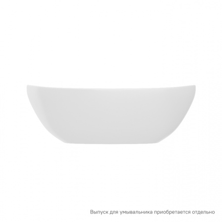 Накладная раковина Iddis Cloud clows06i27 фото