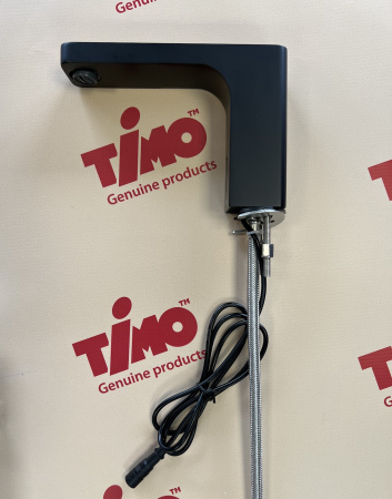 Сенсорный смеситель для раковины Timo Torne 4313/03F фото