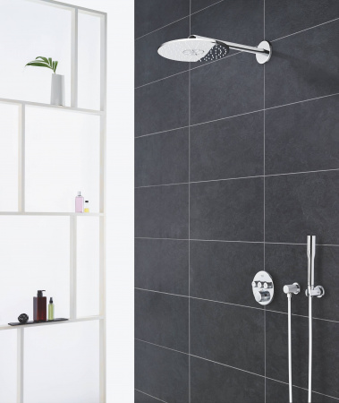 Термостат для душа Grohe SmartControl Grohtherm 29121000 фото