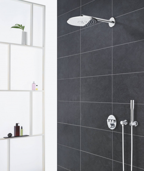Термостат для душа Grohe SmartControl Grohtherm 29121000 фото