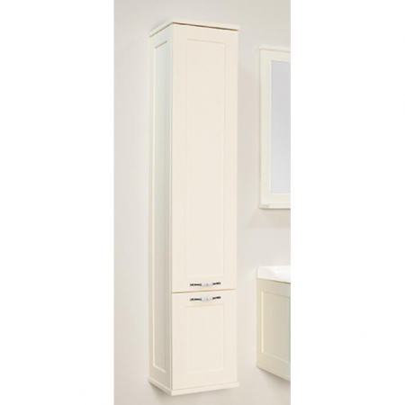 Шкаф-пенал Акватон Леон 1A186503LBPS0 фото