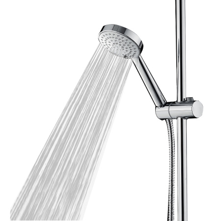 Душевая система Orange S07cr Хром фото