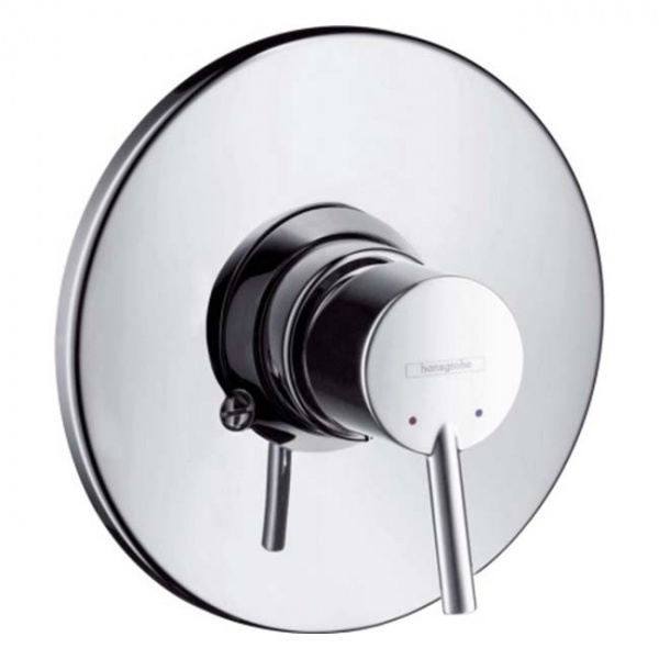 Смеситель для душа Hansgrohe Talis S2 32635000 фото