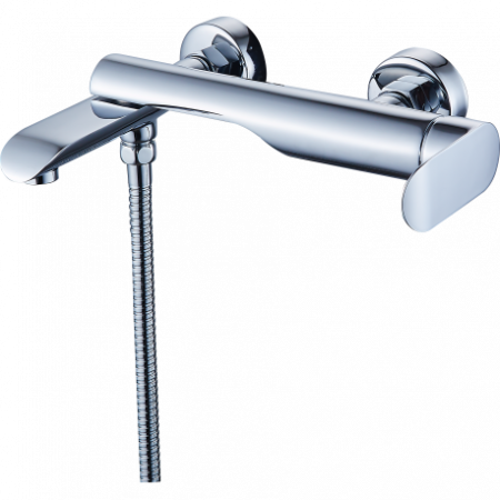 Смеситель для ванны с душем Ganzer Maria GZ 22031 фото