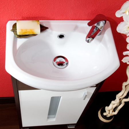 Раковина Бриклаер Азов 40 фото