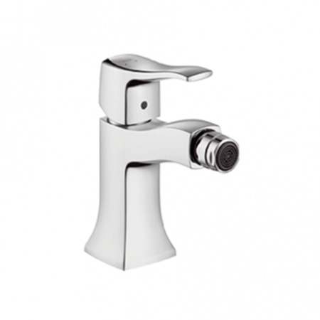Смеситель для биде Hansgrohe Metris Classic 31275000 фото