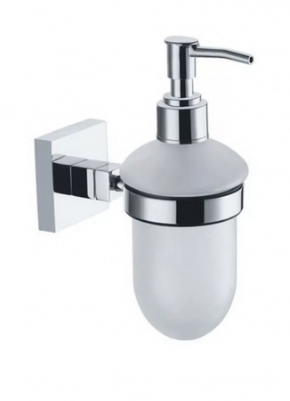 Дозатор для жидкого мыла Fixsen Metra FX-11112 фото