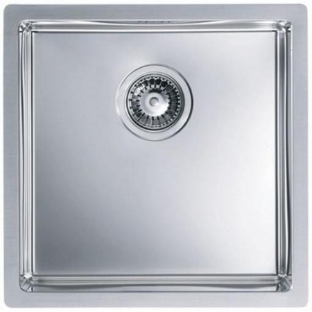 Мойка для кухни Alveus Quadrix 30 фото